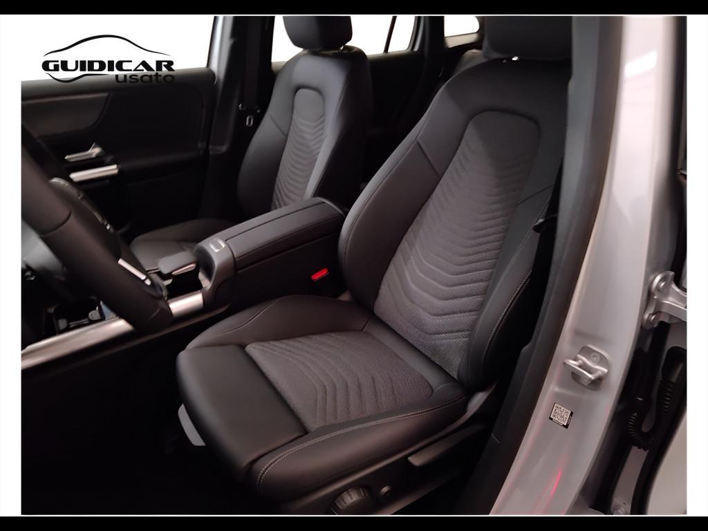 Mercedes-Benz EQA - H243 2021 - EQA 350 Sport Pro 4matic