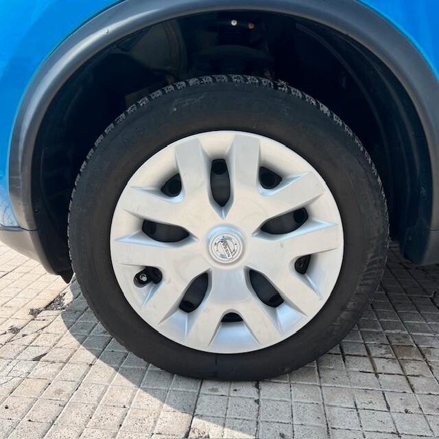 Nissan Juke 1.5 dCi Start&Stop Bose Personal Edition