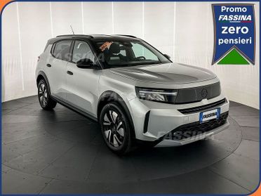 Opel Frontera Frontera 1.2 hybrid GS 145cv edct
