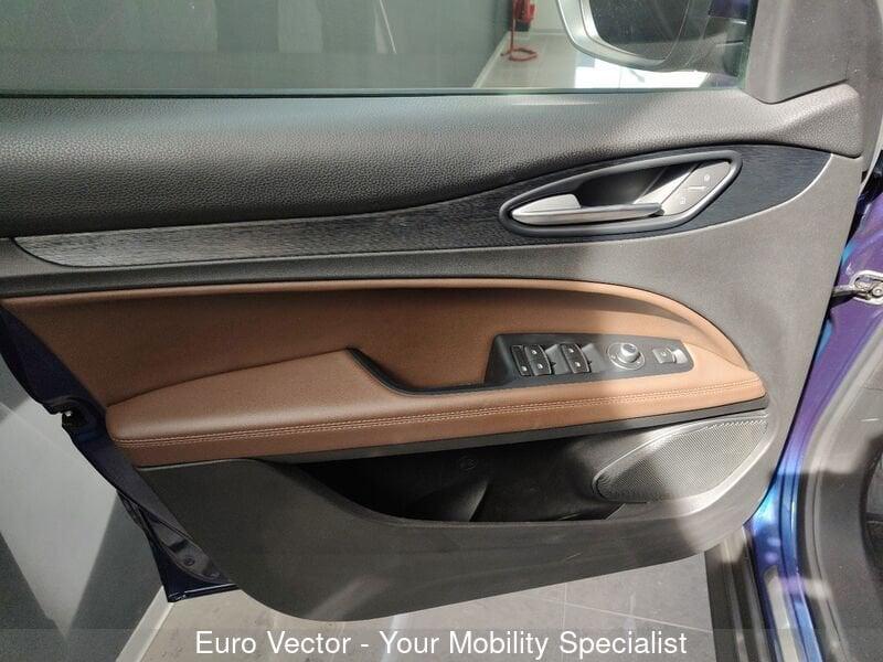 Alfa Romeo Stelvio 2.2 Turbodiesel 190 CV AT8 RWD Executive