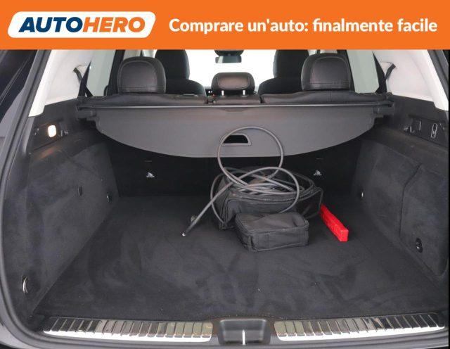MERCEDES-BENZ GLE 350 de hybrid EQ 4Matic Sport