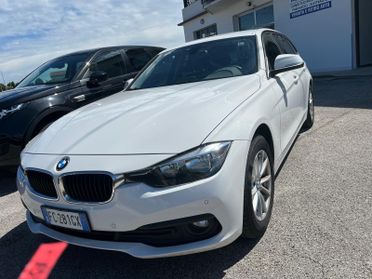 Bmw 316 316d Touring