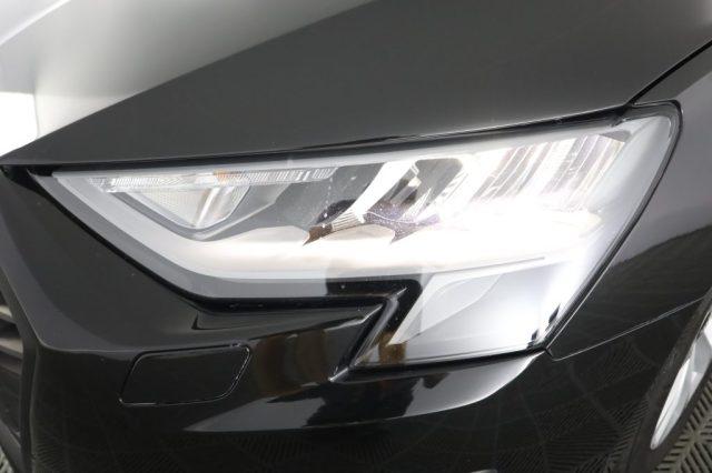 AUDI A3 A3 SPB 30 TFSI S tronic Business