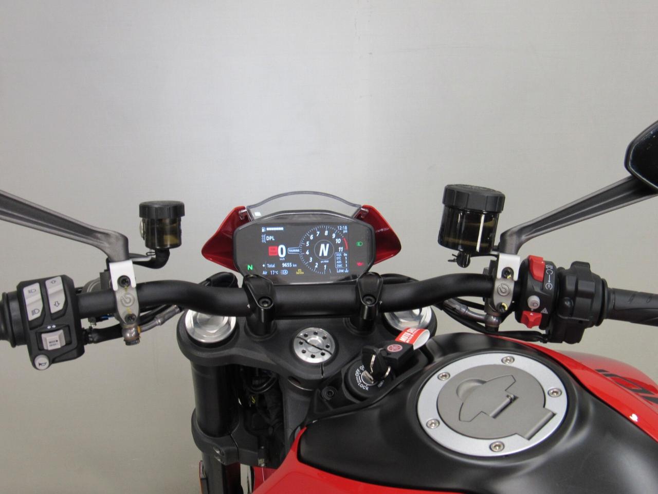 Ducati Monster 937 ABS