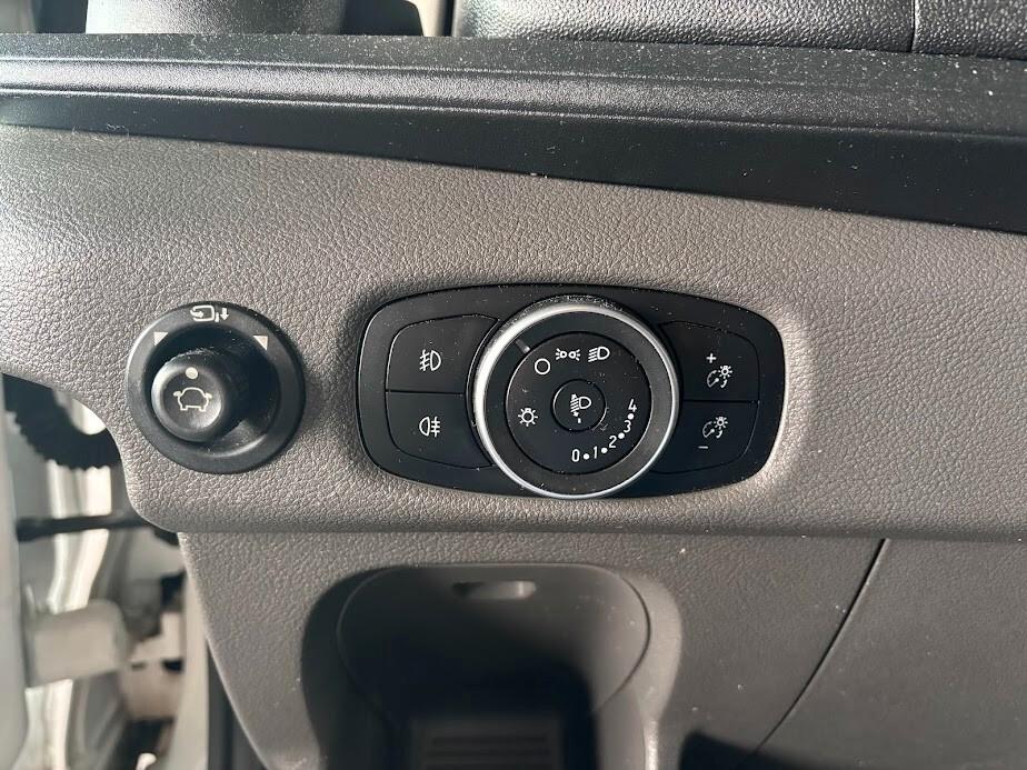 Ford Transit 350 2.0TDCi EcoBlue 130CV