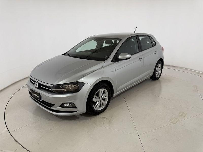 Volkswagen Polo 1.6 TDI SCR 59kW Comfortline BMT