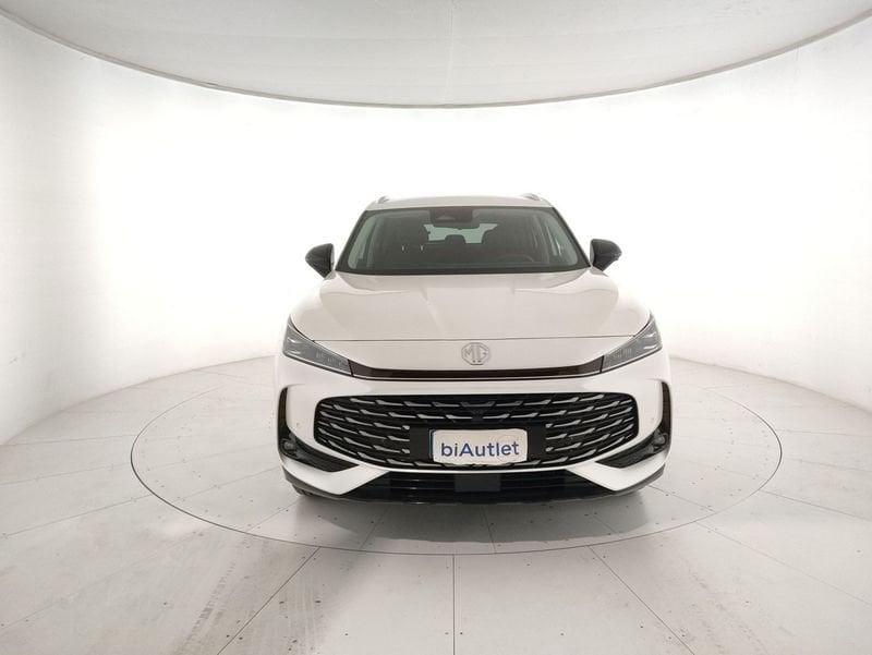 MG HS 1.5 Luxury auto