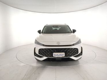 MG HS 1.5 Luxury auto