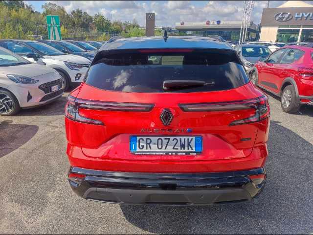 RENAULT Austral 1.2 E-Tech full hybrid Techno Esprit Alpine 200cv