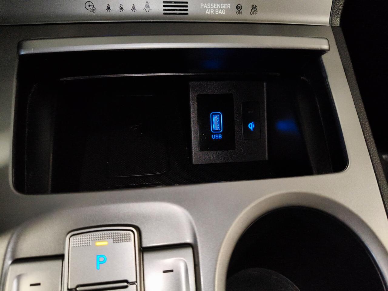 Hyundai Kona EV 64 kWh Exellence 200CV