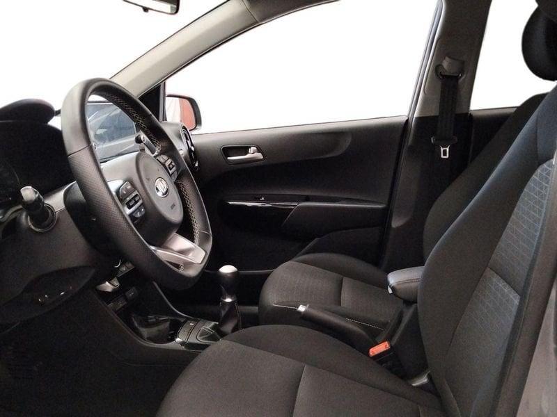 Kia Picanto 1.0 X LINE