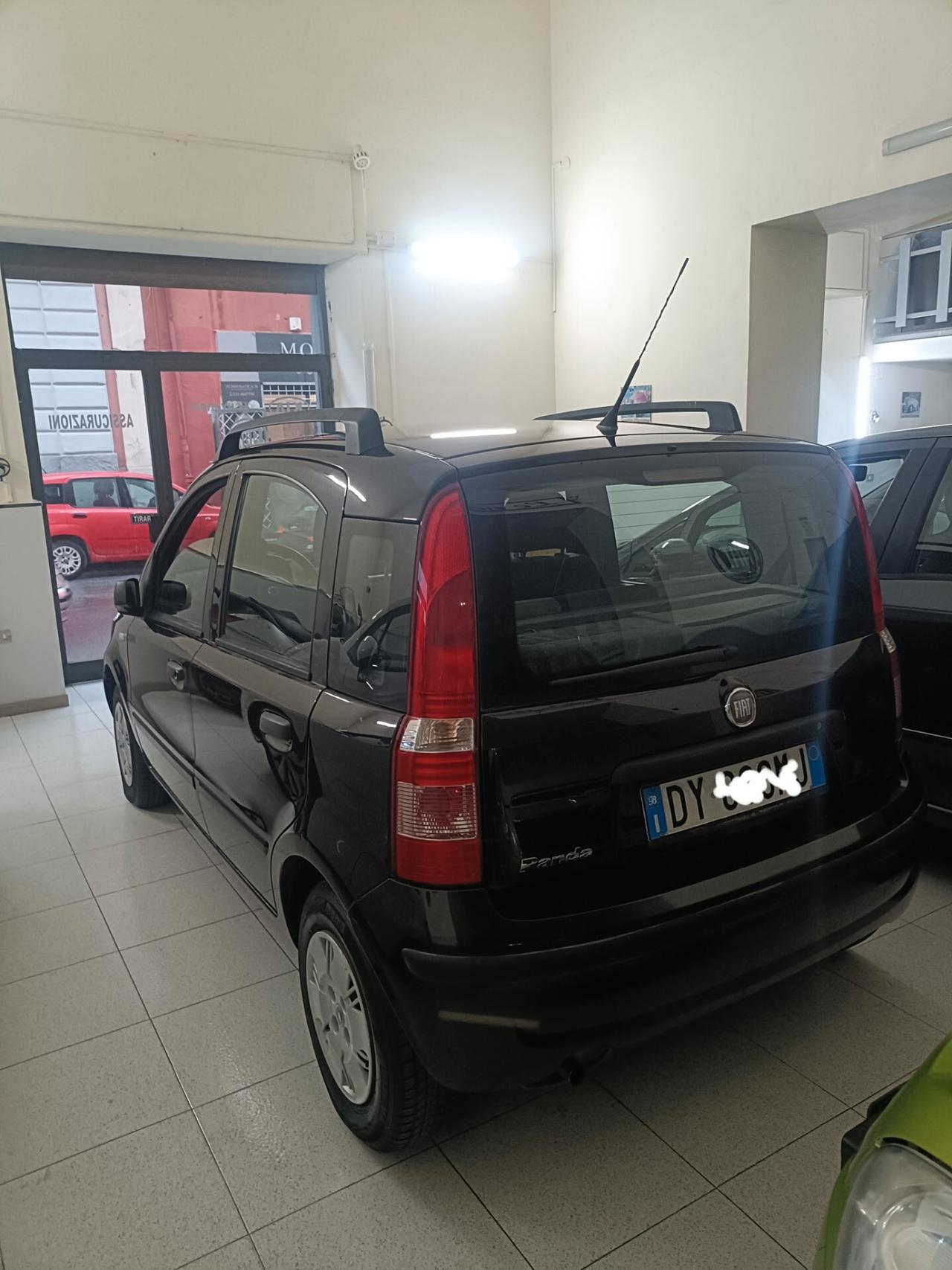 Fiat Panda 1.2 Dynamic GPL