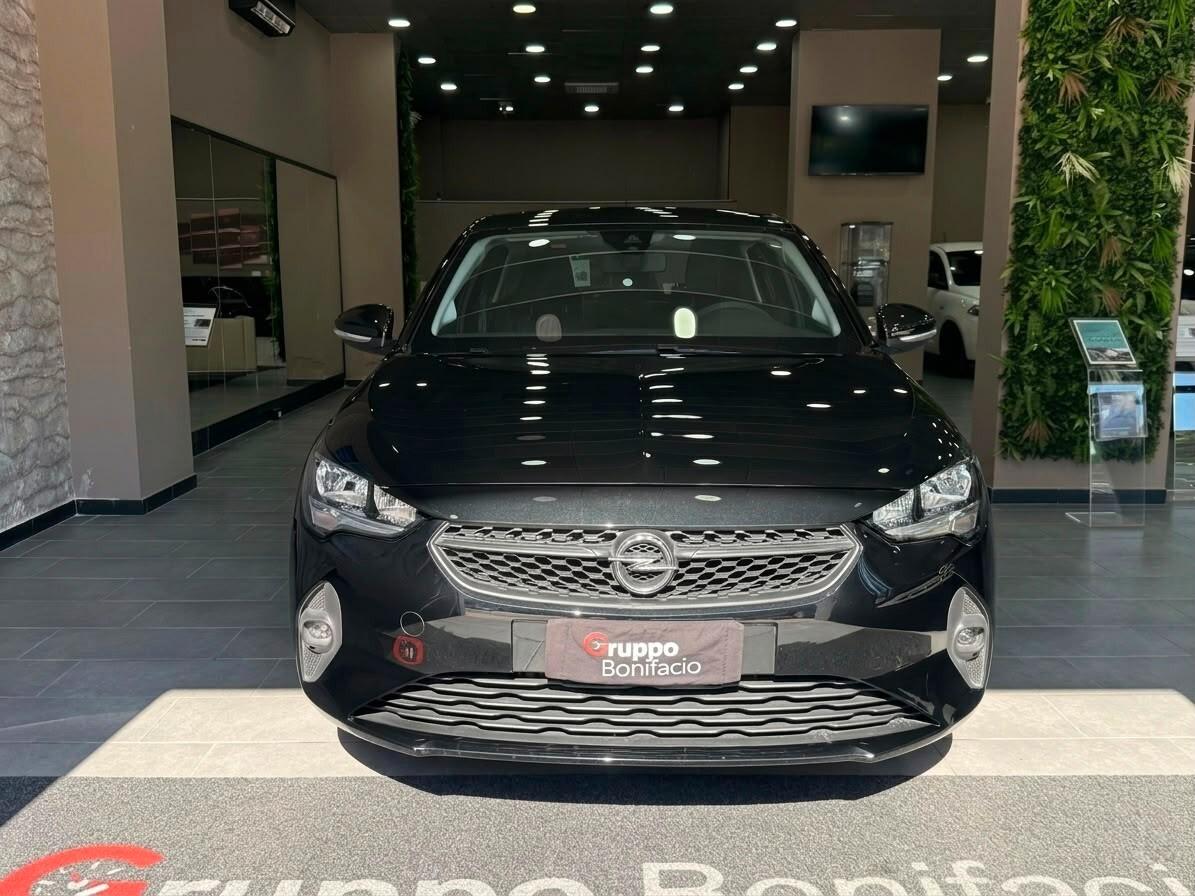 Opel Corsa 1.5 D 100 CV Edition