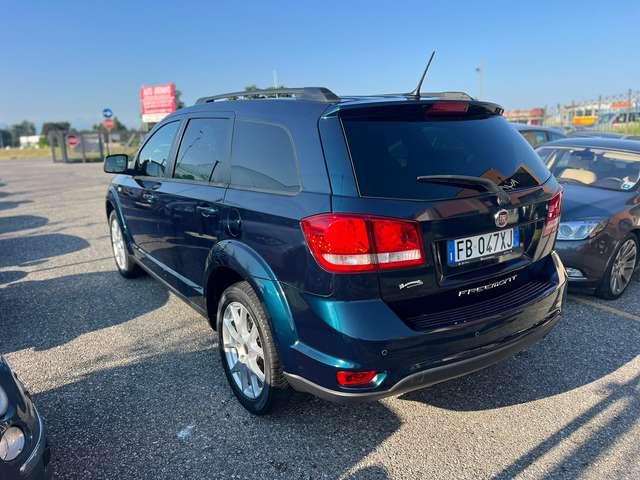 Fiat Freemont Freemont 2.0 mjt 16v