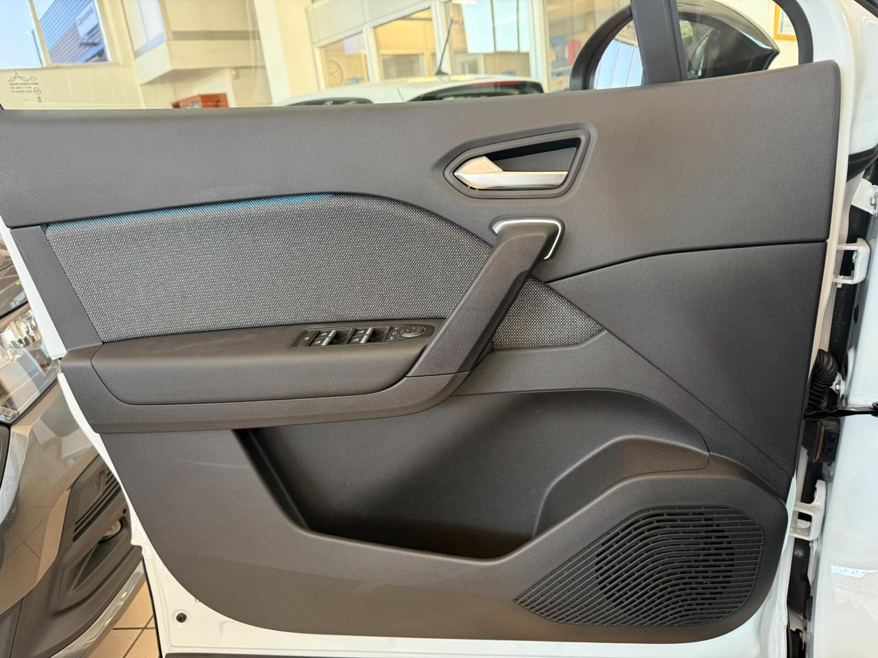 Renault Captur ECO-G 100 CV Techno