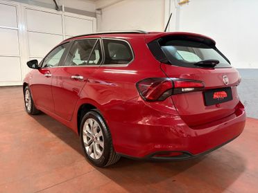 Fiat Tipo 1.6 Mjt S&S DCT SW Business