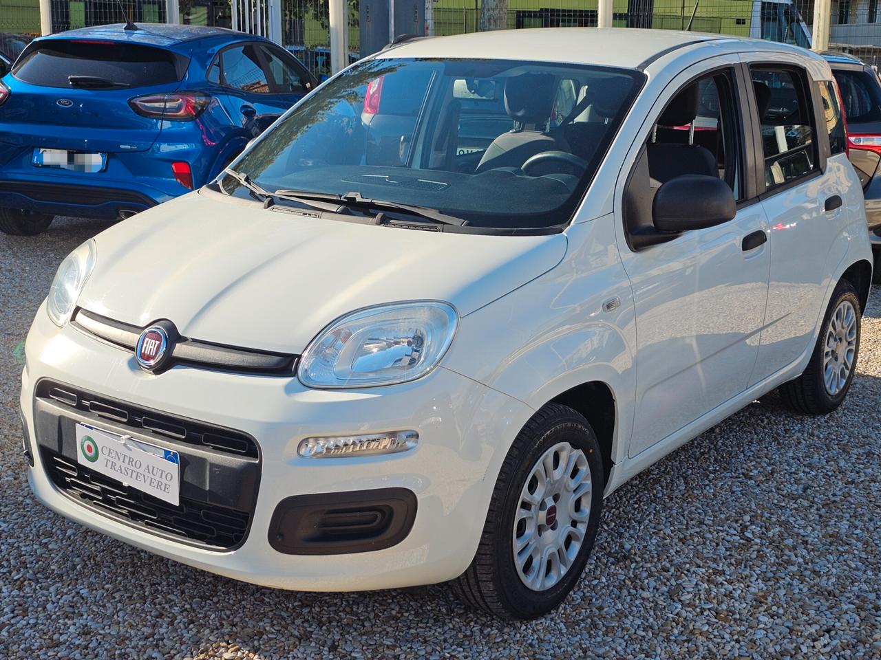 Fiat Panda 1.2 Easy