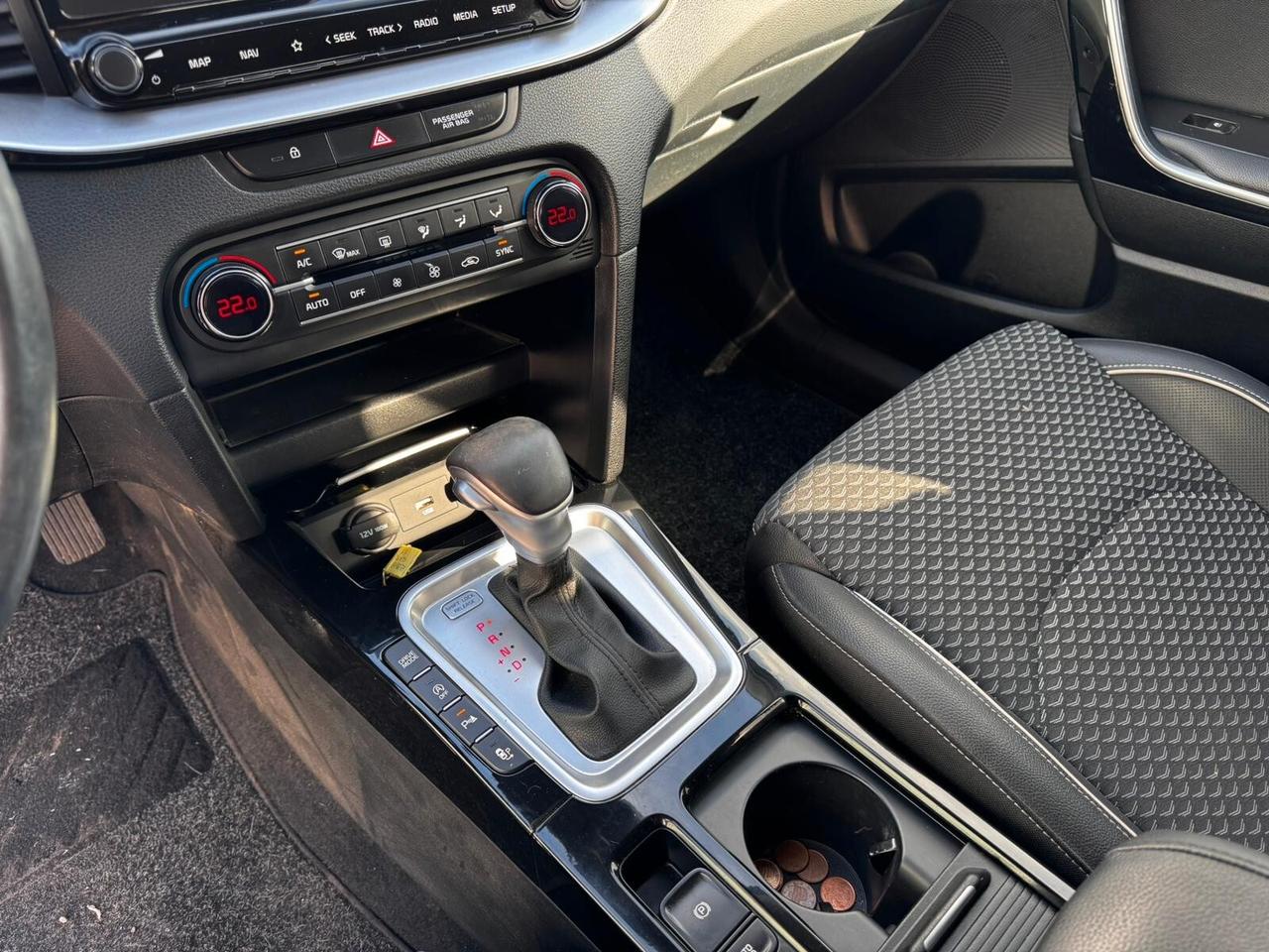 KIA XCEED 1.6 DIESEL 136CV 29 MILA KM