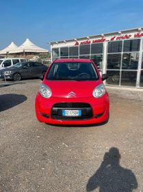 Citroen C1 1.0 3 porte 68 cv "AUTO IN PROMOZIONE"