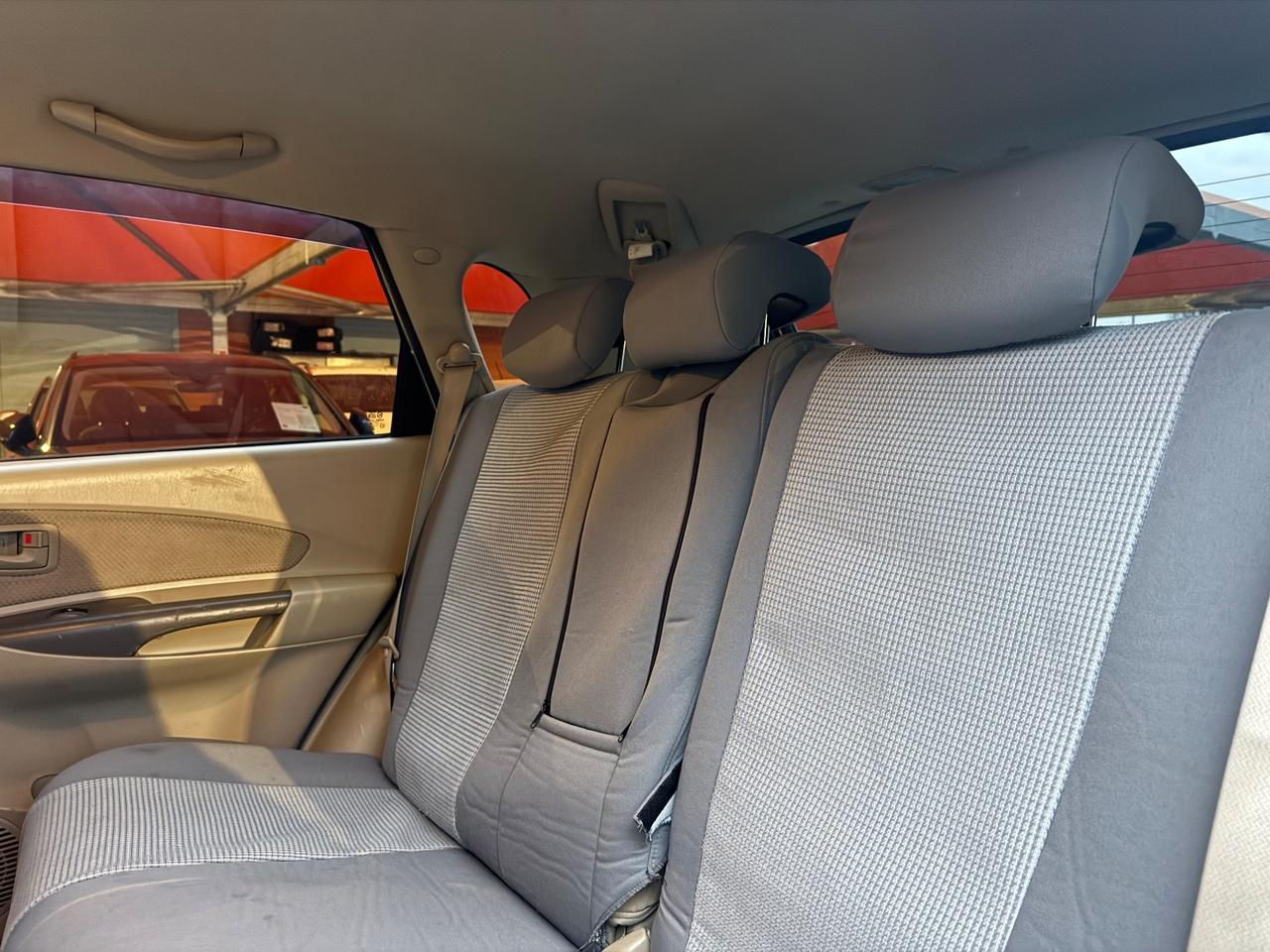 Hyundai Tucson 2.0 4x4 CVVT 16V Dynamic