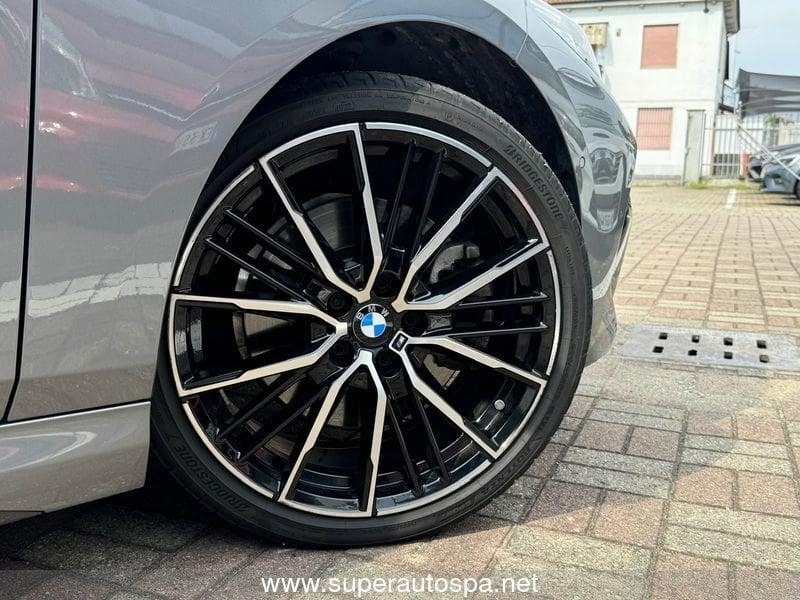 BMW Serie 2 G.C. Serie 2 Gran Coupe 220d MSport Steptronic