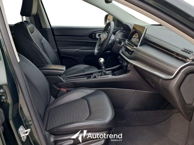 Jeep Compass 1.6 Multijet II 130 CV CV LED Limited