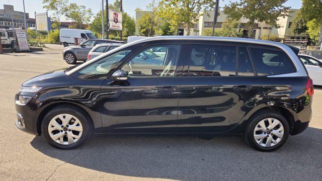 CITROEN Grand C4 Spacetourer PureTech 130 S&S Feel PERMUTE UNICOPRO. OK NEOPAT.