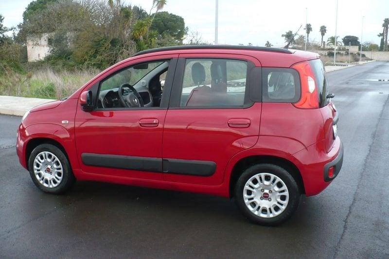 FIAT Panda Panda 1.2 Pop