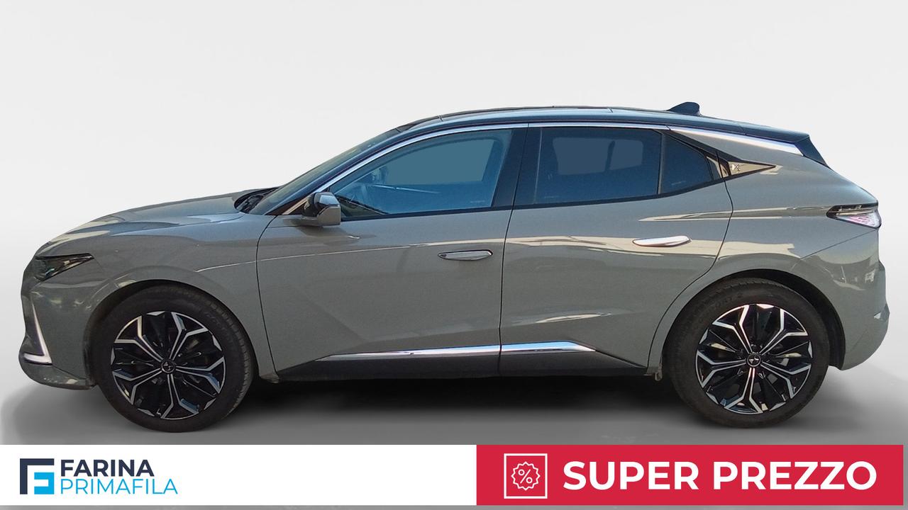 DS DS4 II 2021 - DS4 1.5 bluehdi Trocadero 130cv auto