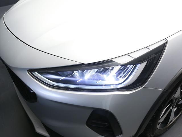 FORD Focus 1.0 EcoBoost Hybrid 125 CV SW Active Design