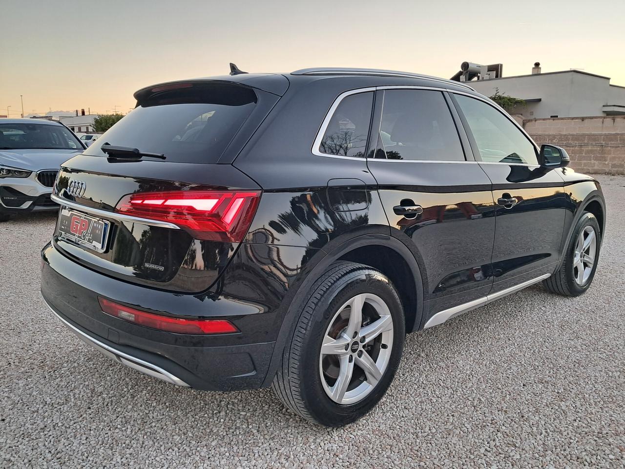 New Audi Q5 40 TDI 204cv *LED-NAVY*RADAR-VIRTUAL*