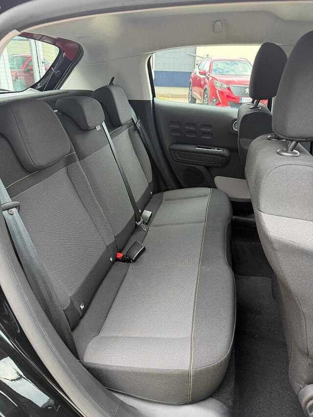 Citroen C3 benzina 83 S&S Shine