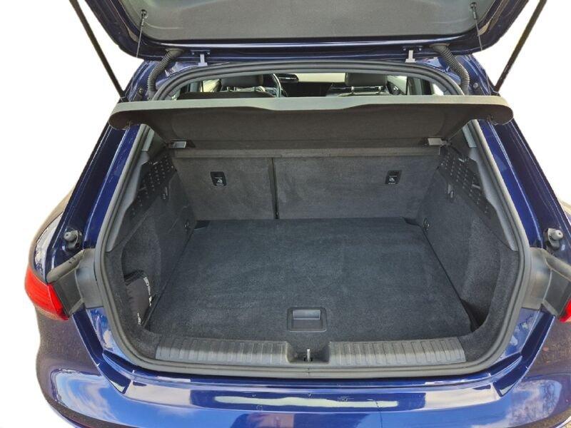 Audi A3 A3 SPB 30 TDI S tronic Business