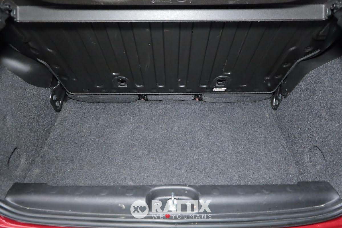 Fiat Panda Pandina 1.0 Firefly Hybrid 70CV Cross