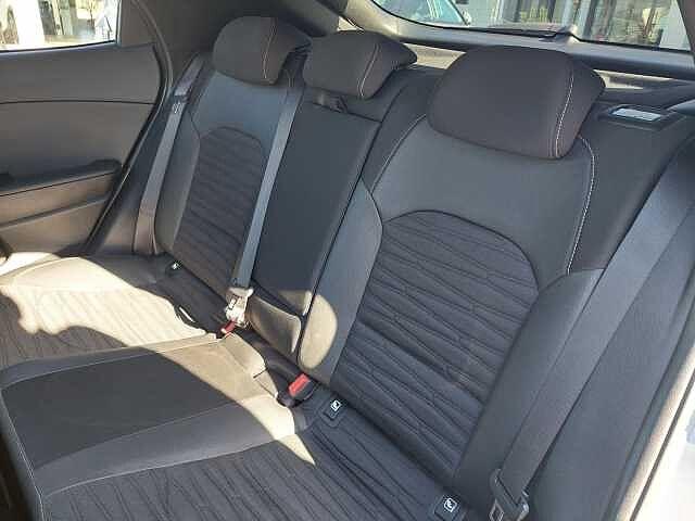 Kia XCeed 1.6 CRDi 136 CV MHEV DCT GT-Line