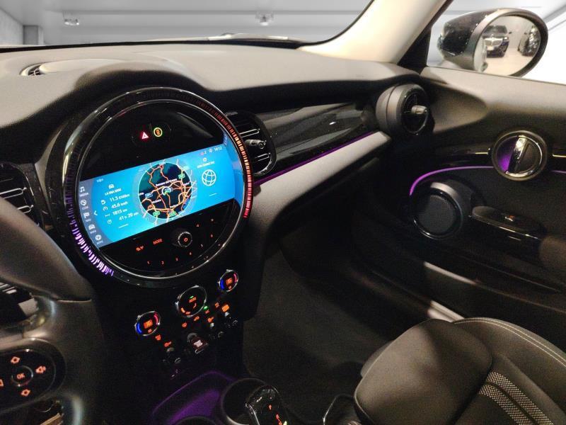 Mini Cooper S 2.0 TwinPower Turbo Cooper S