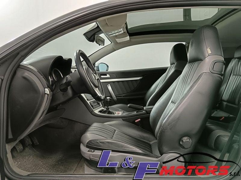 Alfa Romeo Brera 3.2 JTS V6 Q4 Sky Window Q-Tronic