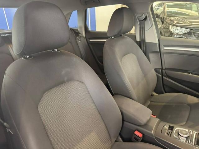 Audi A3 30 1.6 tdi Admired 116cv