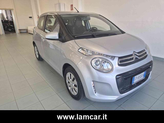CITROEN C1 Airscape VTi 68 5 porte Feel