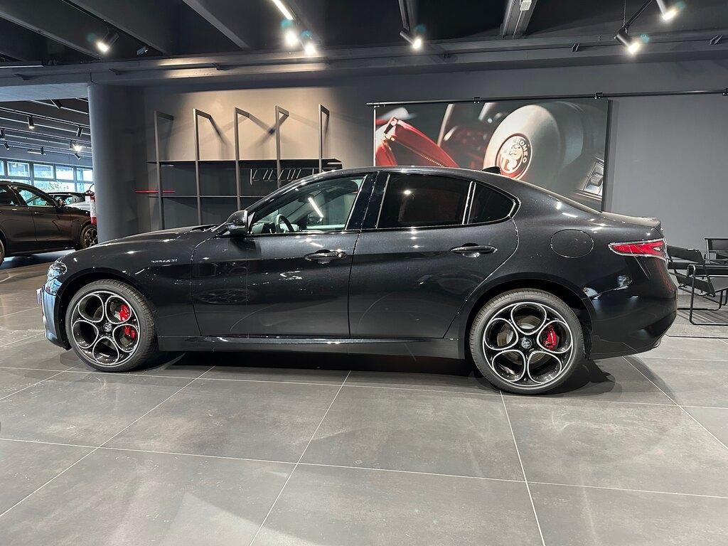 Alfa Romeo Giulia 2.0 t Veloce Q4 280cv auto
