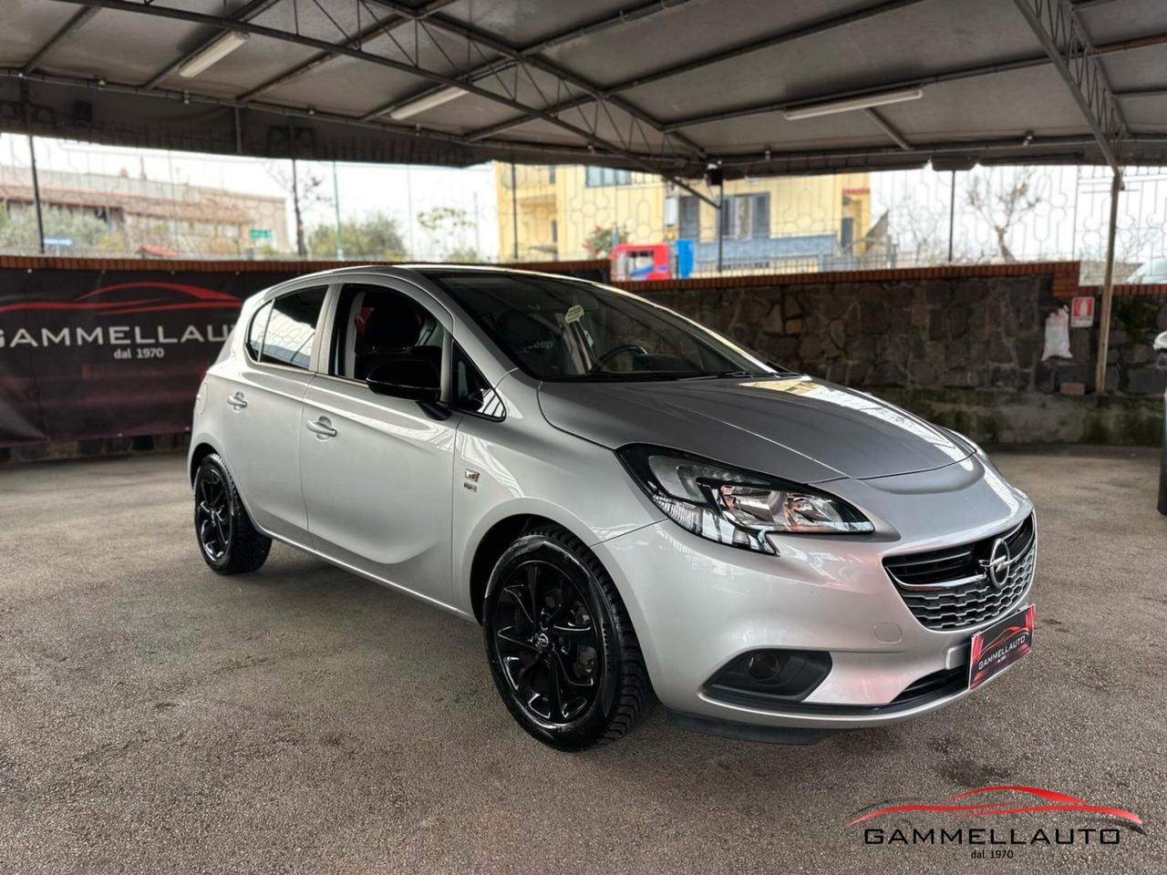 Opel Corsa 1.4 GPL Advance 90cv