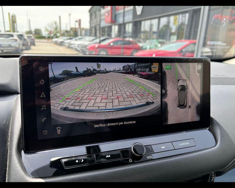 Nissan Qashqai Qashqai 1.5 e-power N-Connecta 2wd
