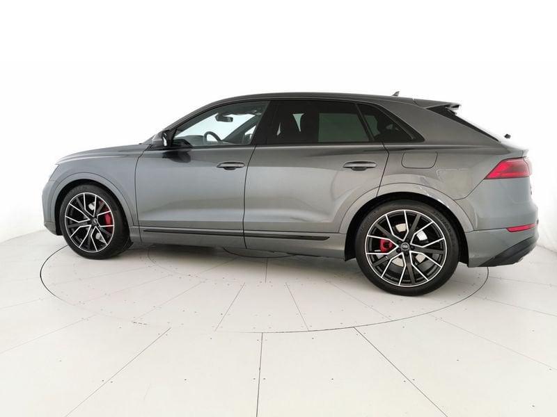 Audi Q8 3.0 tfsi e S line edition quattro 394cv tiptronic