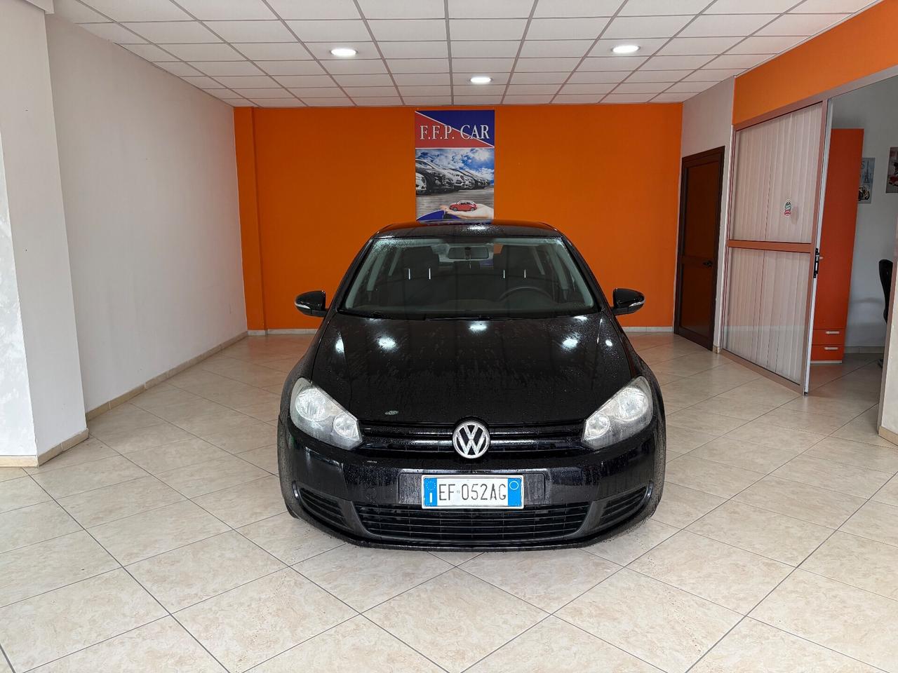 Volkswagen Golf 1.4 80 cv gpl 5p. United ok neopatentati
