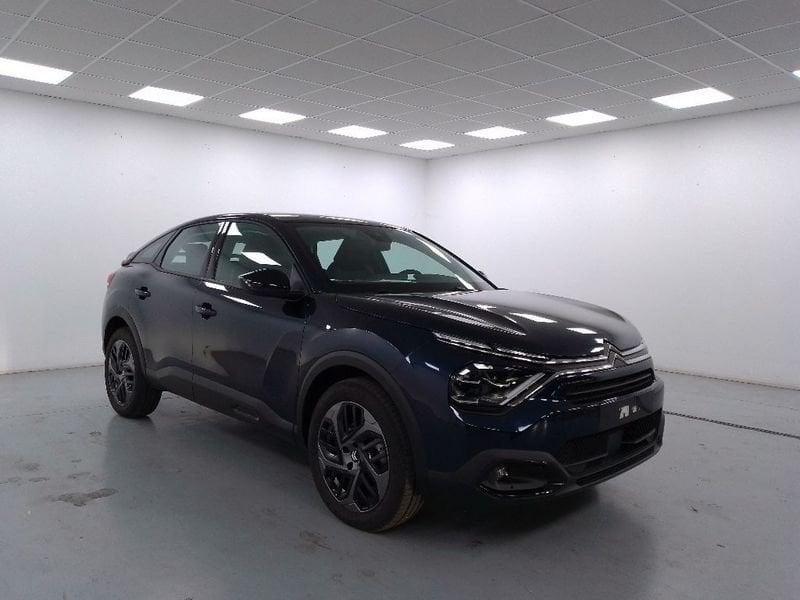 Citroën C4 1.2 puretech Plus s&s 130cv