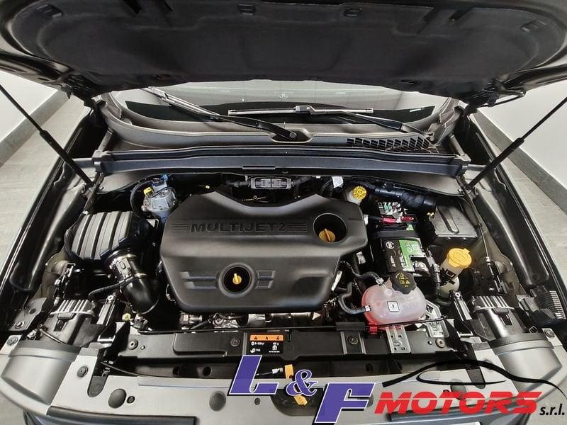 Jeep Renegade 1.6 MJet 120cv Limited