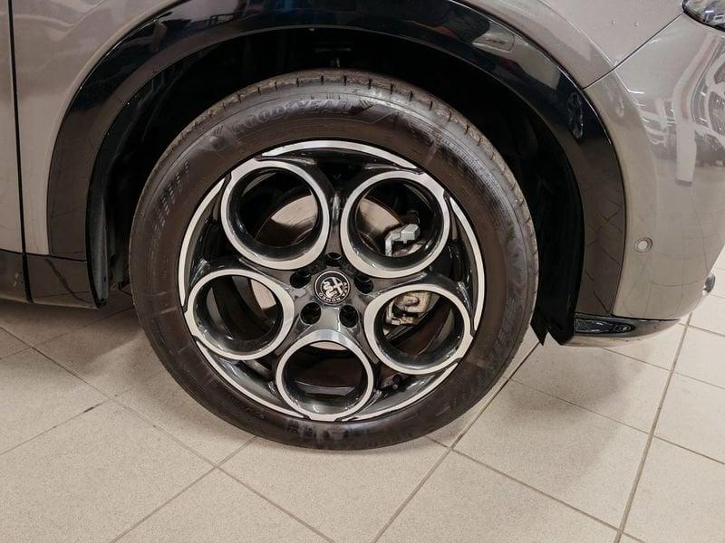 Alfa Romeo Tonale Tonale 1.6 diesel 130 CV TCT6 Sprint