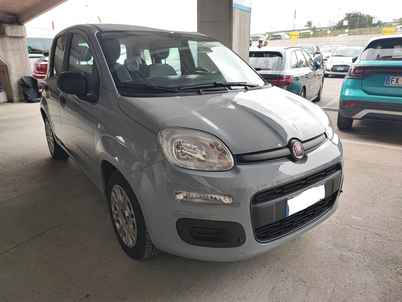 Fiat Panda 1.0 Hybrid SCONTATA !!!