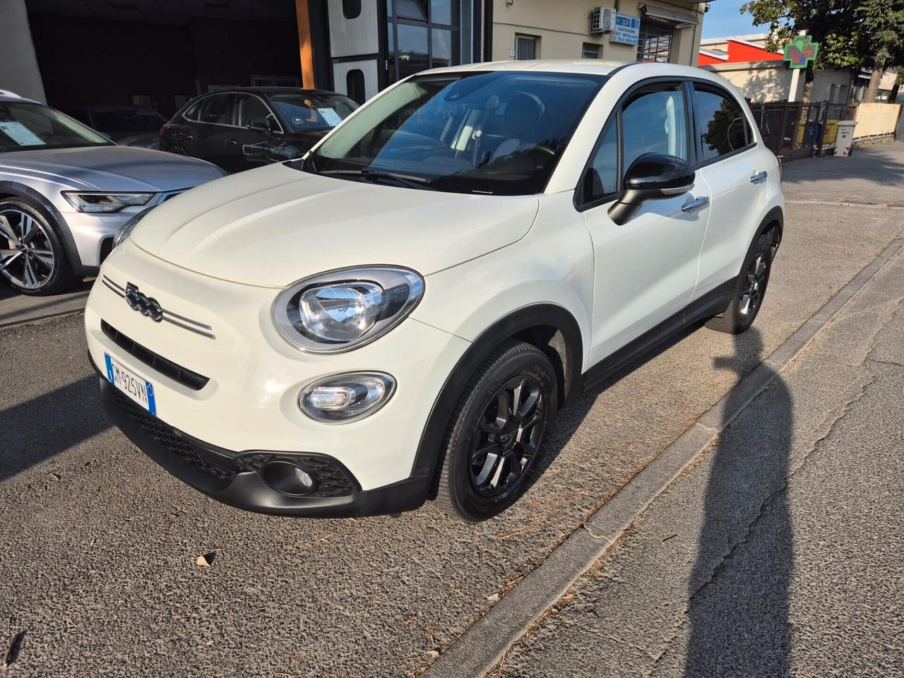 Fiat 500X 1.0 T3 120 CV
