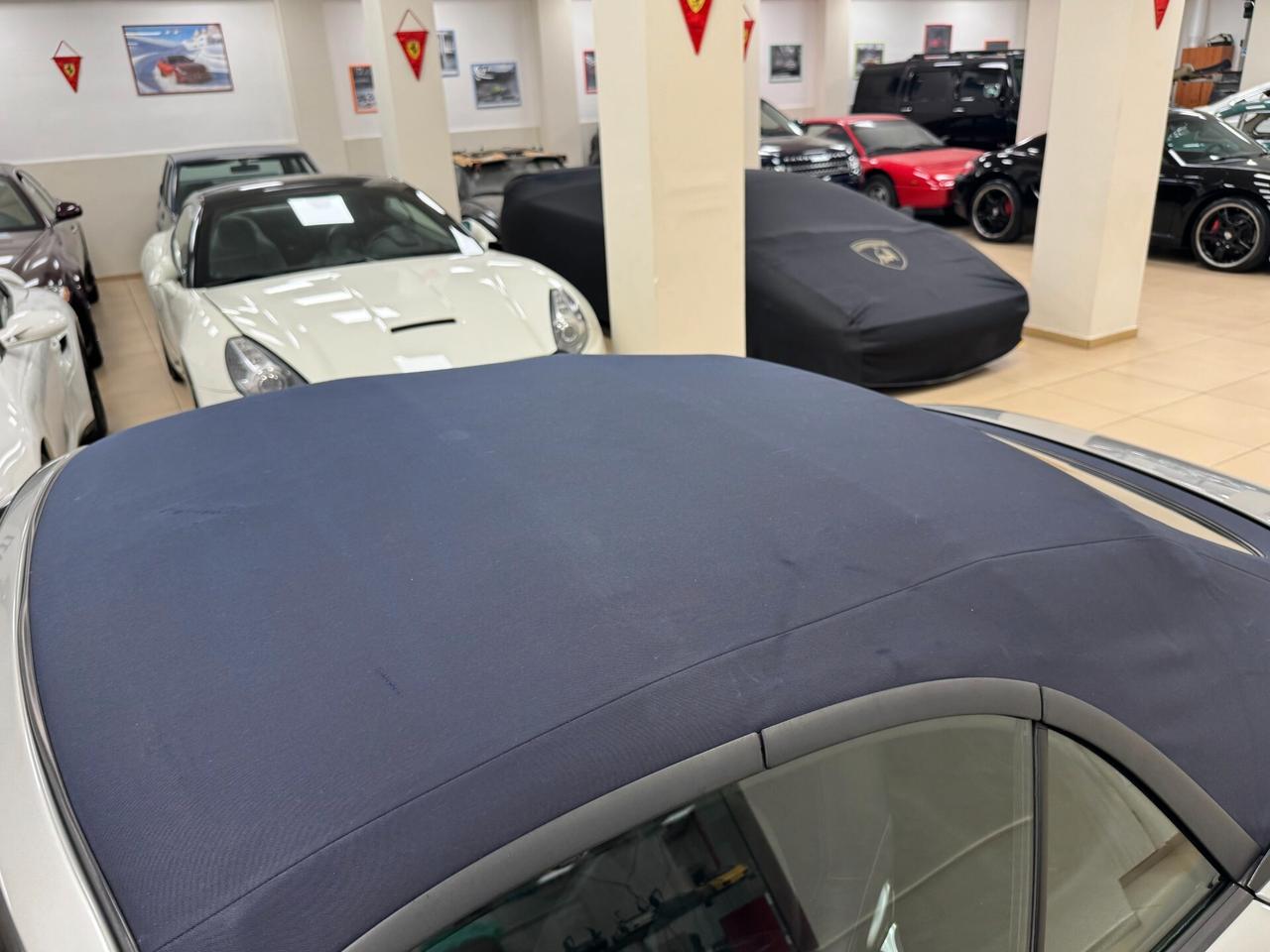 Porsche 911 997 4S 3.8 Carrera 4S Cabriolet Permute Auto!!